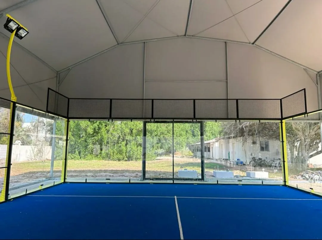 شركة المنظمون العرب